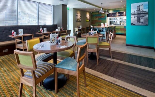 Premier Inn Oban