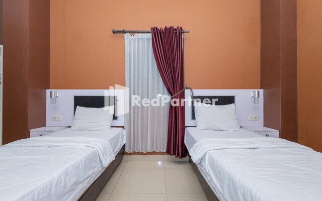Star Hotel Jaksa RedPartner