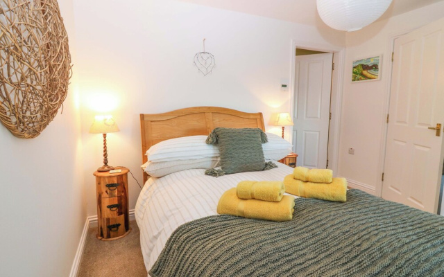 Bridle Cottage