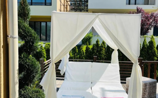 Arapya Beach Apartment