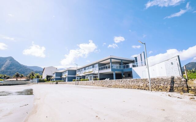 VELINN Pousada Angra Sunset