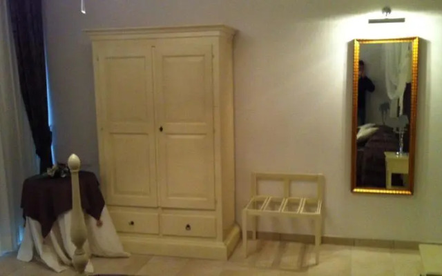 Capannino della Suvera