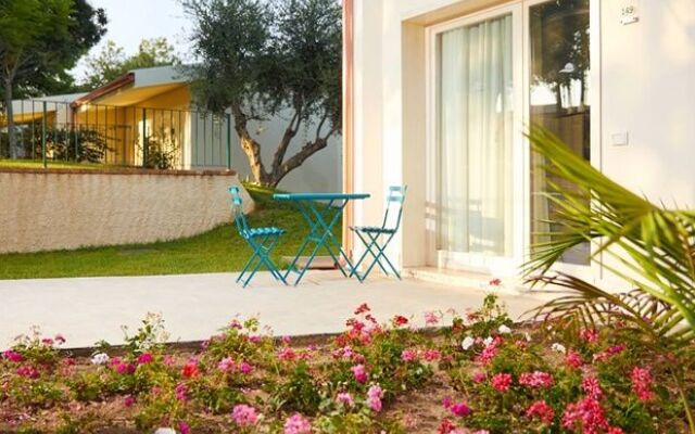 TUI BLUE Tropea -  Baia di Riaci Resort