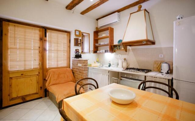 Guesthouse Trogir Proto
