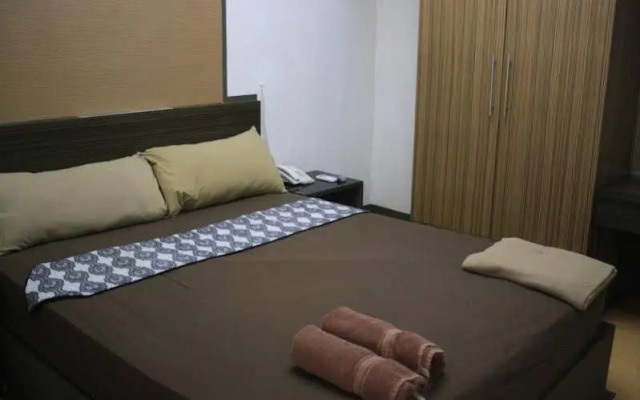 Hotel Satria Cirebon