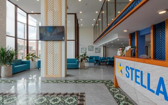 Stellar Hotel