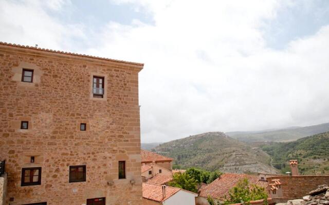 Palacio de Allepuz