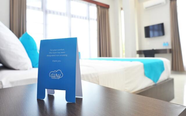 Airy Sanur Bypass Ngurah Rai 500 Bali