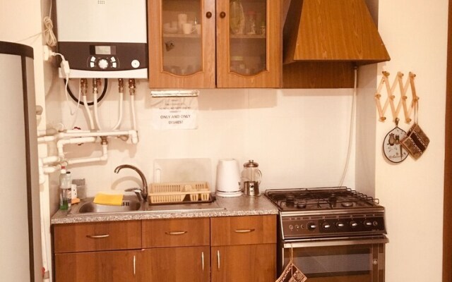 Hostel Freedom Armenia