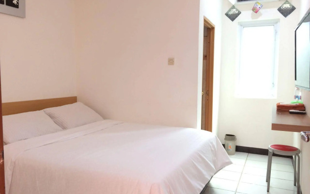 Sm Residence Pasteur