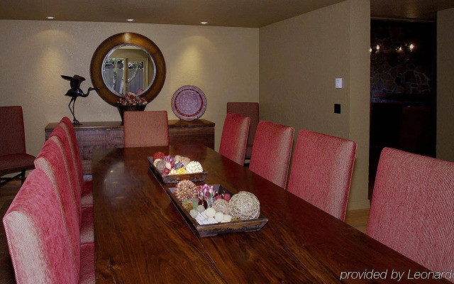 Salishan Coastal Lodge