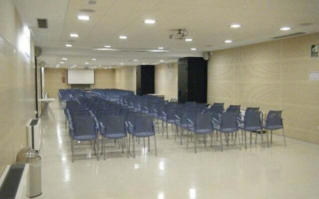 Albergue Inturjoven Chipiona - Hostel