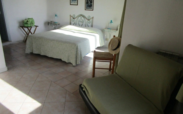 Hotel Villa al Mare