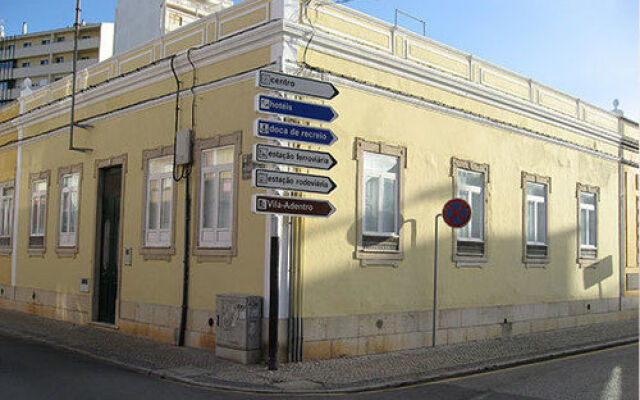 Hostel 33