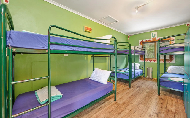 Arts Factory By Nomads – Guest Rooms – Byron Bay