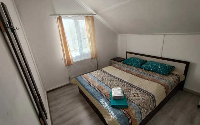 Гостевой дом в Сосново (в)