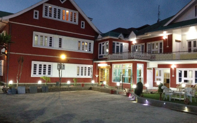 Walisons Hotel