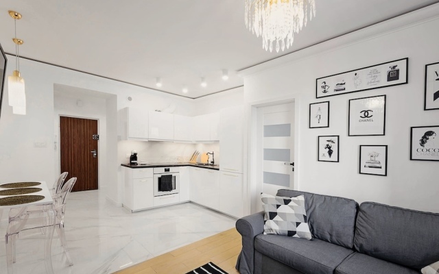 National Opera Premium Apartment