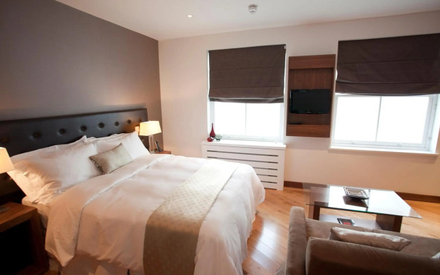 Presidential Apartments - Kensington