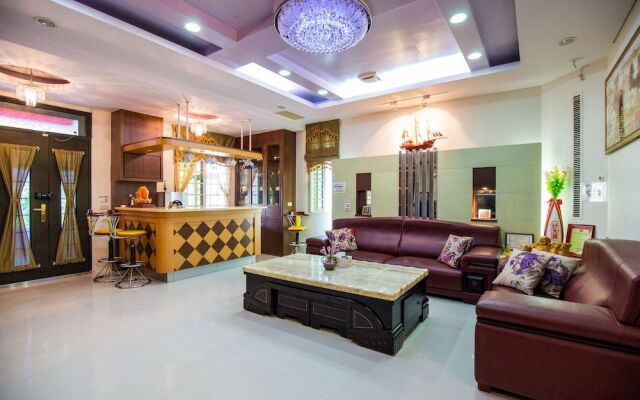 Yi Zhi Xiang Bed and Breakfast