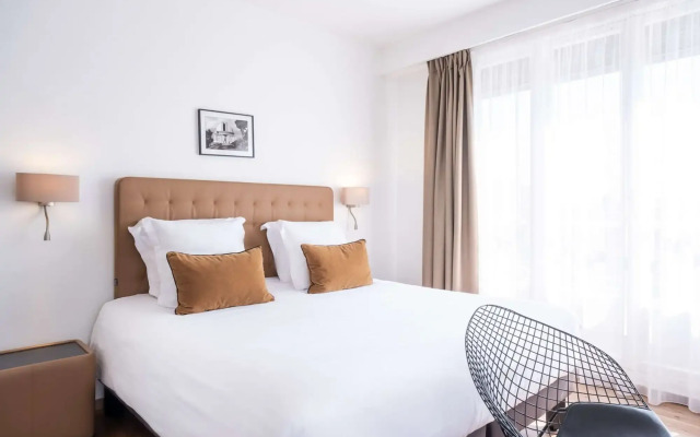 Hôtel Le Soleia by Inwood Hotels