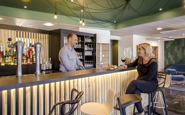 Mercure Cavaillon Hotel