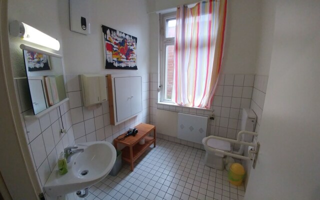 Hostel Göttingen
