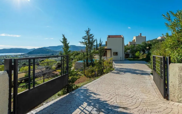 Villa Athina in Kalathos