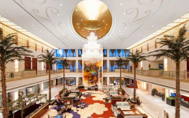 Riverside Hotel