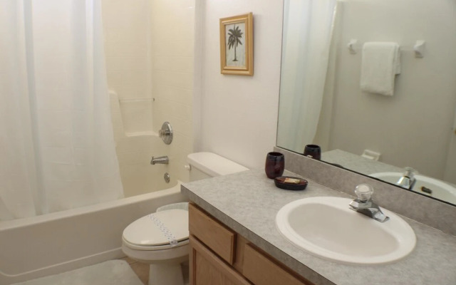 Lake View House 4 Bedroom