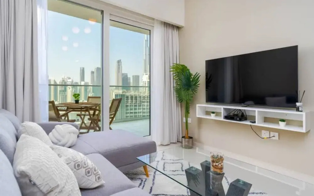 Delightful 2BR Apartment at Reva Residences - Apartment in ดูไบ - Photo 3