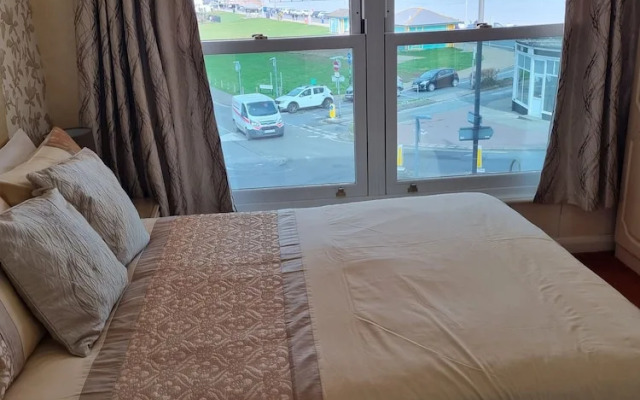 The Sands Hotel