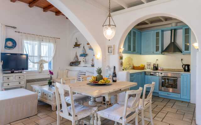 Yalos Mykonos Private Apartments Ornos/Pouli