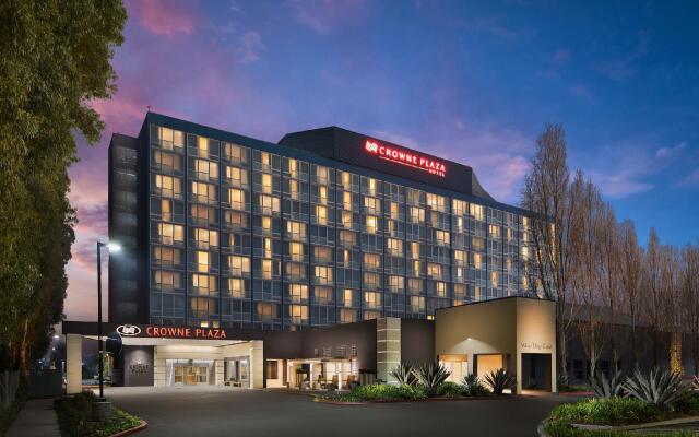 Crowne Plaza San Francisco Airport by IHG
