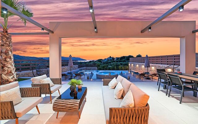 Minoas Villas