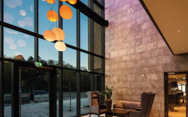 Hotel Eislinger Tor & Restaurant Sandy's No1