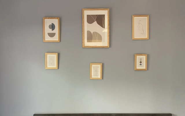 Acquamarina Stillness House by Wonderful Italy