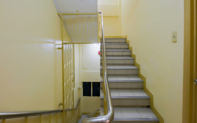 OYO 840 Orangenest Apartelle
