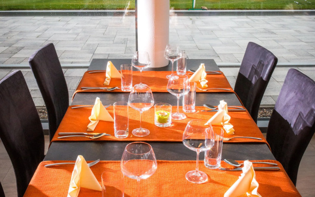 Golf Resort Česká Lípa