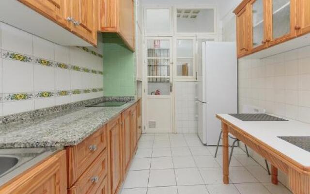 Apartamento San Pascual en Orihuela