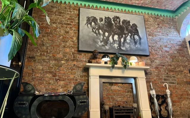 The Melville Hotel by Rokxy - Kings Cross