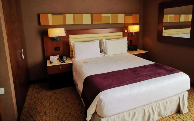 Mercure Bogotá Calle 100