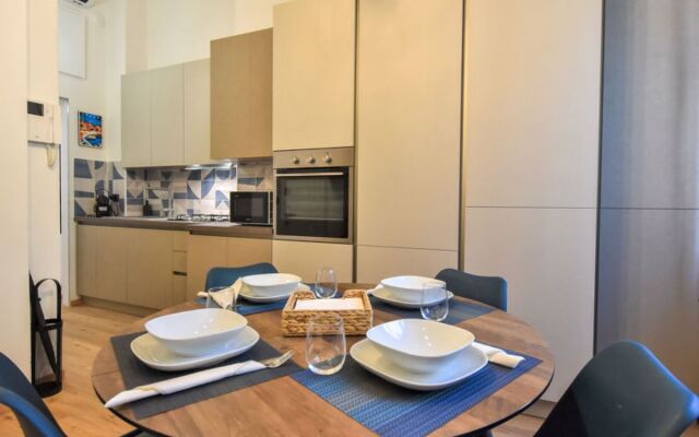 Apartment NoLo Flat Milan