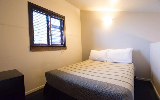 The Park Hotel Ruapehu