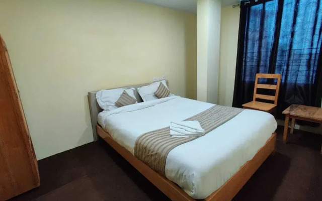 Hotel Route 55