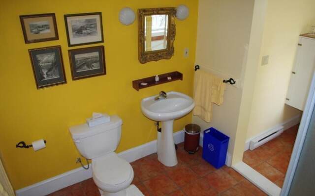 The Garrison House Inn