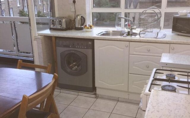 Commercial Rd Homestay