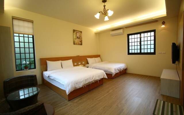 Hong Yang B&B