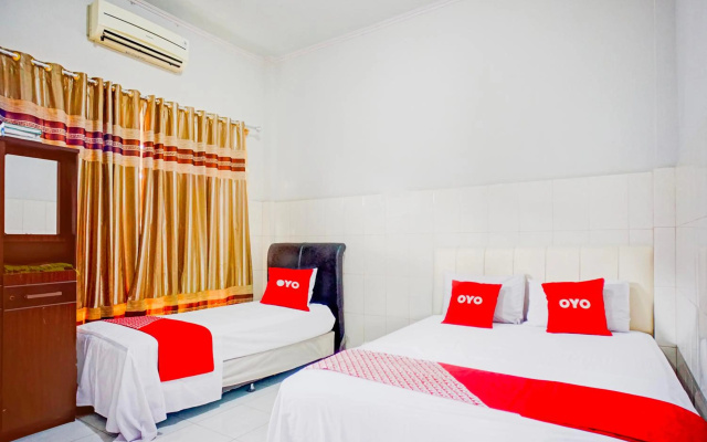 Collection O Darussalam Near Universitas Syiah Kuala Formerly Meurah Mulia – Guest Rooms – Banda Aceh