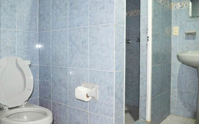 Hotel Club Playamar